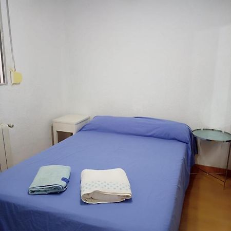 Apartamento 2 Dormitorios Cerca Del Wizink 马德里 外观 照片