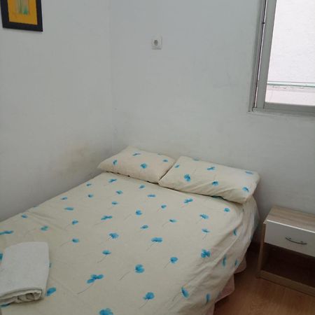 Apartamento 2 Dormitorios Cerca Del Wizink 马德里 外观 照片