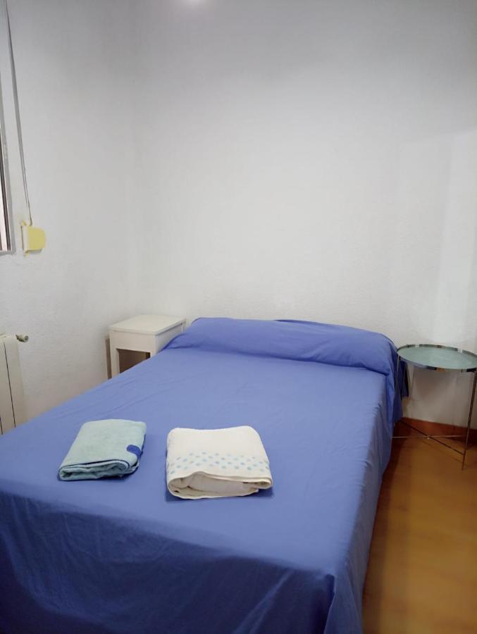 Apartamento 2 Dormitorios Cerca Del Wizink 马德里 外观 照片