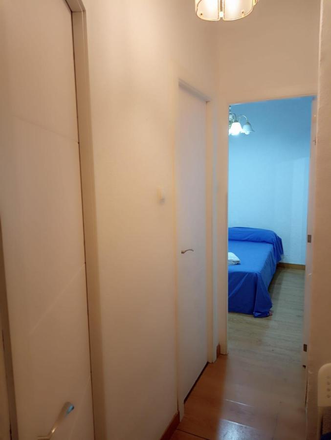Apartamento 2 Dormitorios Cerca Del Wizink 马德里 外观 照片