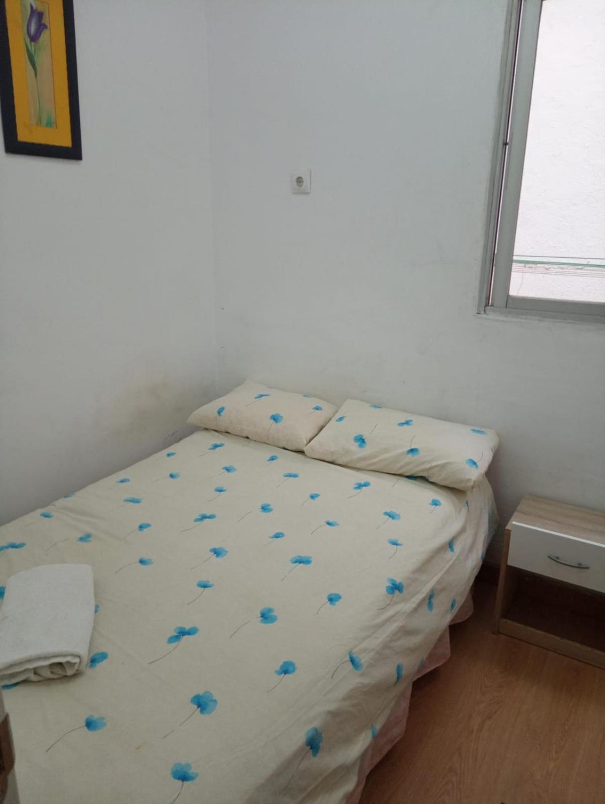 Apartamento 2 Dormitorios Cerca Del Wizink 马德里 外观 照片